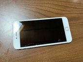 モデル　A1687（スマホ）の商品画像 - 査定依頼日：2022年9月20日 - 最高査定価格：500円