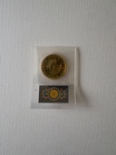 御成婚記念（金・貴金属）の商品画像 - 査定依頼日：2026年8月9日 - 最高査定価格：360,000円