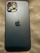 パシフィックブルー（スマホ）の商品画像 - 査定依頼日：2023年3月9日 - 最高査定価格：61,900円