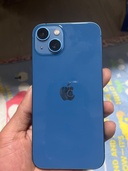 iPhone iPhone 13 128GB SIMフリー（スマホ）の商品画像 - 査定依頼日：2026年6月25日 - 最高査定価格：40,000円