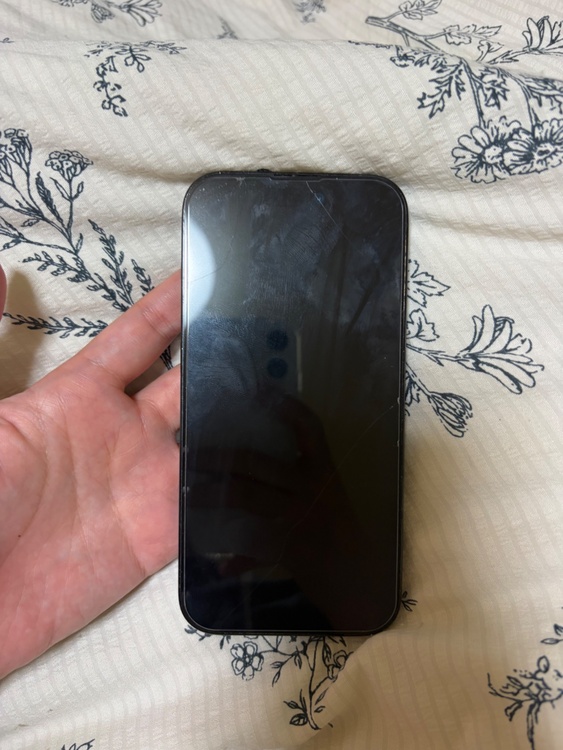 iPhone14Pro（スマホ）の商品画像 - 査定依頼日：2026年10月4日 - 最高査定価格：69,000円