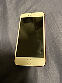 i-phone7（スマホ）の商品画像 - 査定依頼日：2020年3月25日 - 最高査定価格：12,000円