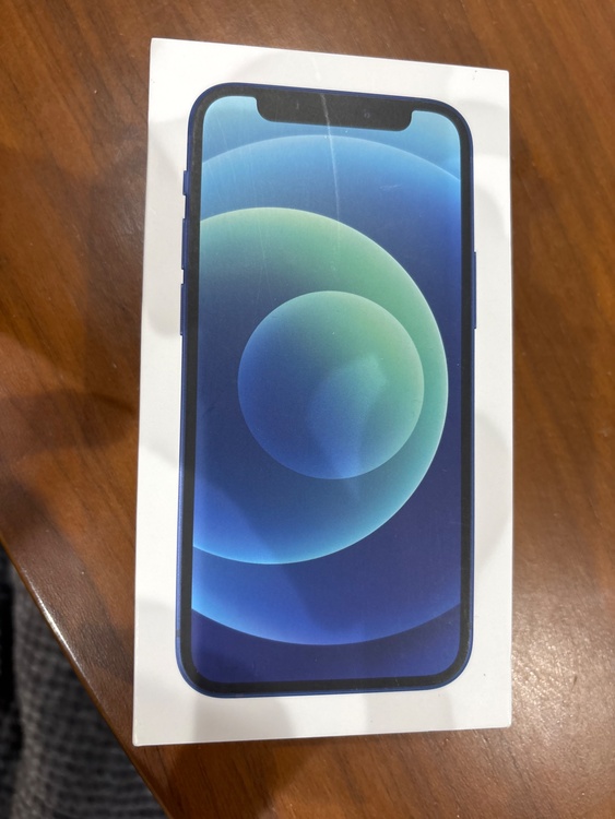 iPhone 12 mini 64GB Softbank（スマホ）の商品画像 - 査定依頼日：2026年3月23日 - 最高査定価格：15,000円