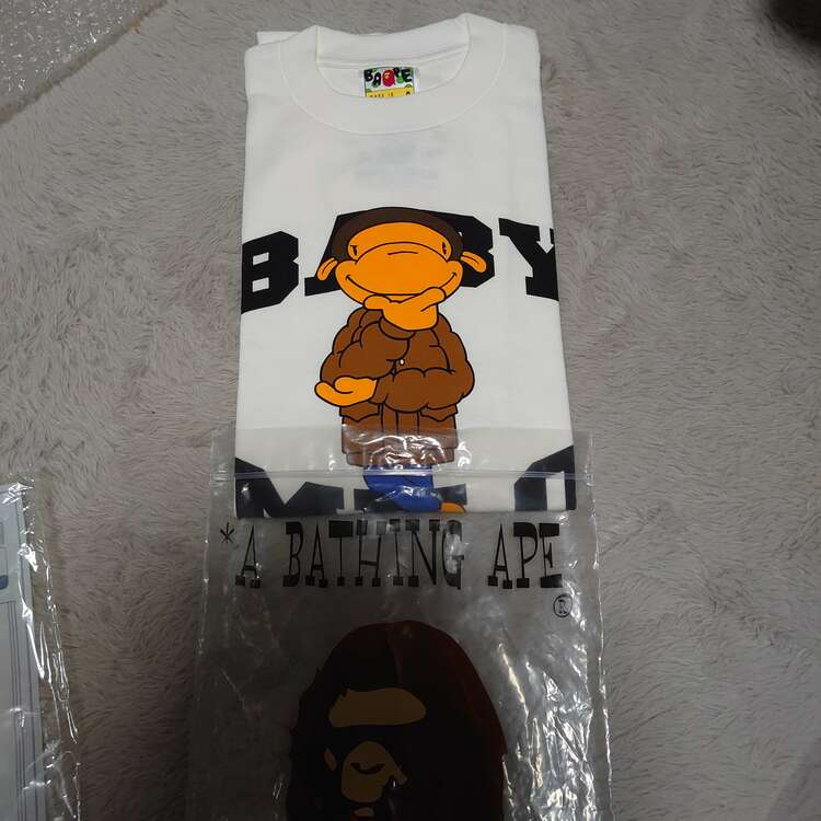 キムタク ヒーロー Tシャツ（古着・ファッション）の商品画像 - 査定依頼日：2025年1月25日 - 最高査定価格：3,000円