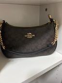 その他 コーチ （ブランドバッグ）の商品画像 - 査定依頼日：2026年3月2日 - 最高査定価格：3,000円