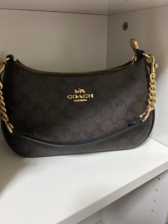 その他 コーチ （ブランドバッグ）の商品画像 - 査定依頼日：2026年3月2日 - 最高査定価格：3,000円