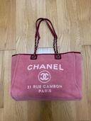 ドーヴィル（ブランドバッグ）の商品画像 - 査定依頼日：2026年3月4日 - 最高査定価格：200,000円