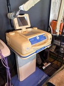 スーパーライザーHA2200（医療機器）の商品画像 - 査定依頼日：2025年10月23日 - 最高査定価格：25,000円