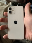 iPhone１２ミニ（スマホ）の商品画像 - 査定依頼日：2025年10月15日 - 最高査定価格：20,000円