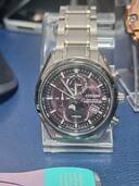 シチズン エコドライブ ツキヨミ