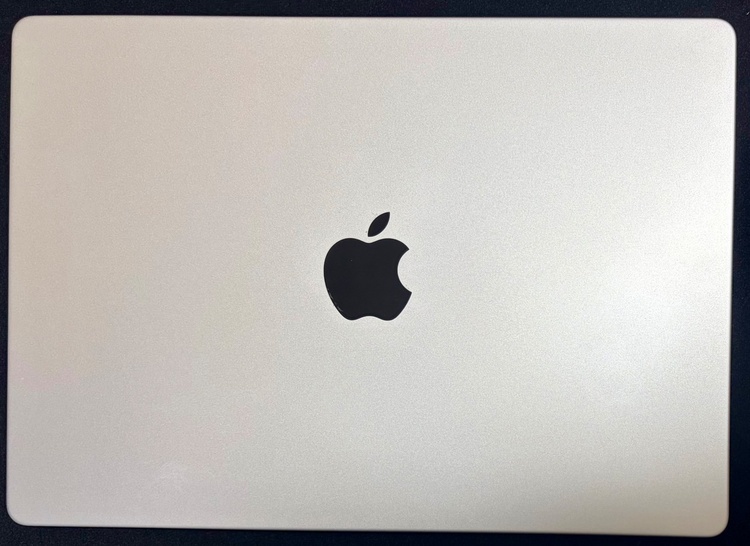 MacBook Pro 14インチ 2023 M2 Pro（PC・タブレット）の商品画像 - 査定依頼日：2026年7月10日 - 最高査定価格：131,000円