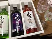 おたる醸造（お酒）の商品画像 - 査定依頼日：2022年12月9日 - 最高査定価格：300円