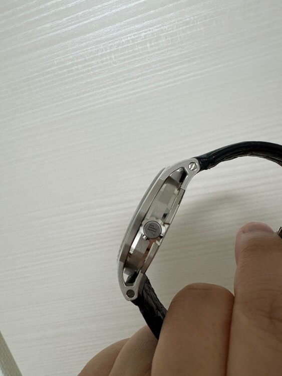 オーデマピゲ その他 （高級時計）の商品画像 - 査定依頼日：2025年4月25日 - 最高査定価格：2,380,000円