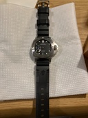 パネライ サブマーシブル pam0297（高級時計）の商品画像 - 査定依頼日：2025年8月25日 - 最高査定価格：850,000円