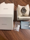 セイコー プロスペックス SBDL11