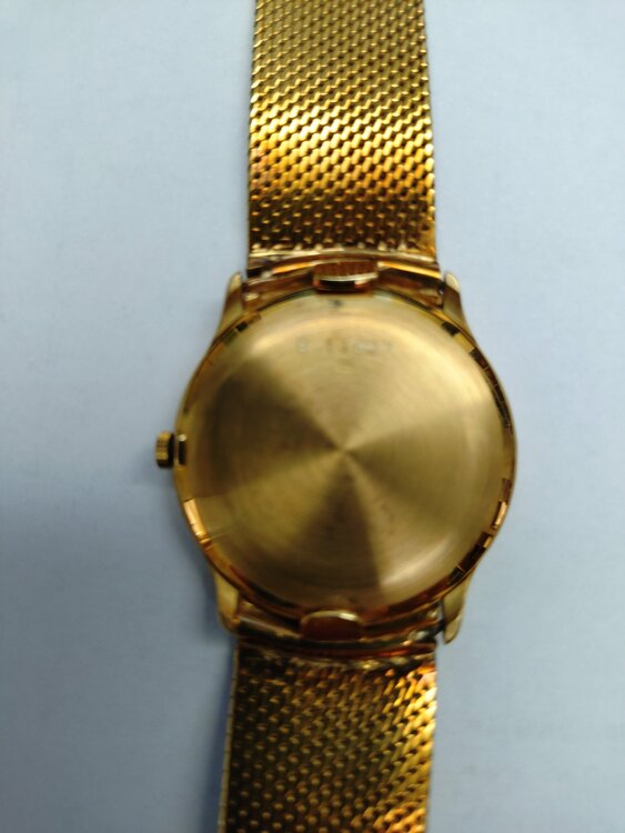 不明（高級時計）の商品画像 - 査定依頼日：2026年2月26日 - 最高査定価格：3,000,000円