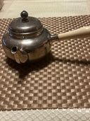 急須（金・貴金属）の商品画像 - 査定依頼日：2026年9月30日 - 最高査定価格：100,000円