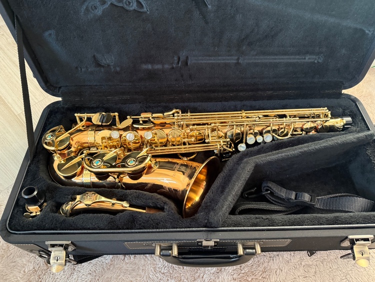 WO-2（ピアノ・楽器・PA機材）の商品画像 - 査定依頼日：2026年3月24日 - 最高査定価格：200,000円