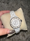 シャネル J12 （シャネル）の商品画像 - 美品 - 査定完了日：2025.10.18 - 最高査定価格：380,000円