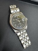 チューダー その他 （高級時計）の商品画像 - 査定依頼日：2025年2月8日 - 最高査定価格：330,000円