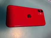 iPhone iPhone11 64GB au（スマホ）の商品画像 - 査定依頼日：2026年9月23日 - 最高査定価格：19,500円