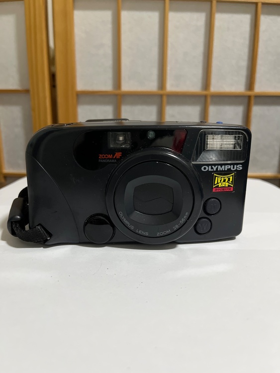 IZM 220（カメラ）の商品画像 - 査定依頼日：2026年7月4日 - 最高査定価格：1,000円