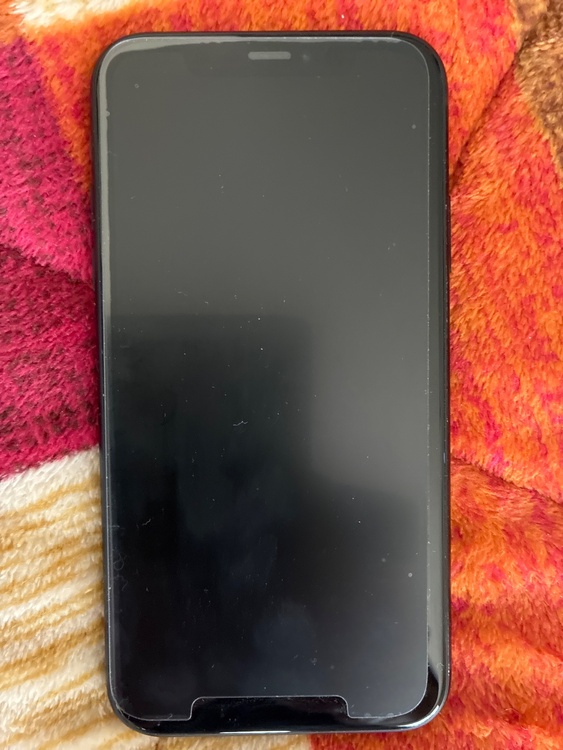 iPhone iPhoneXR 64GB au（スマホ）の商品画像 - 査定依頼日：2026年7月25日 - 最高査定価格：11,500円