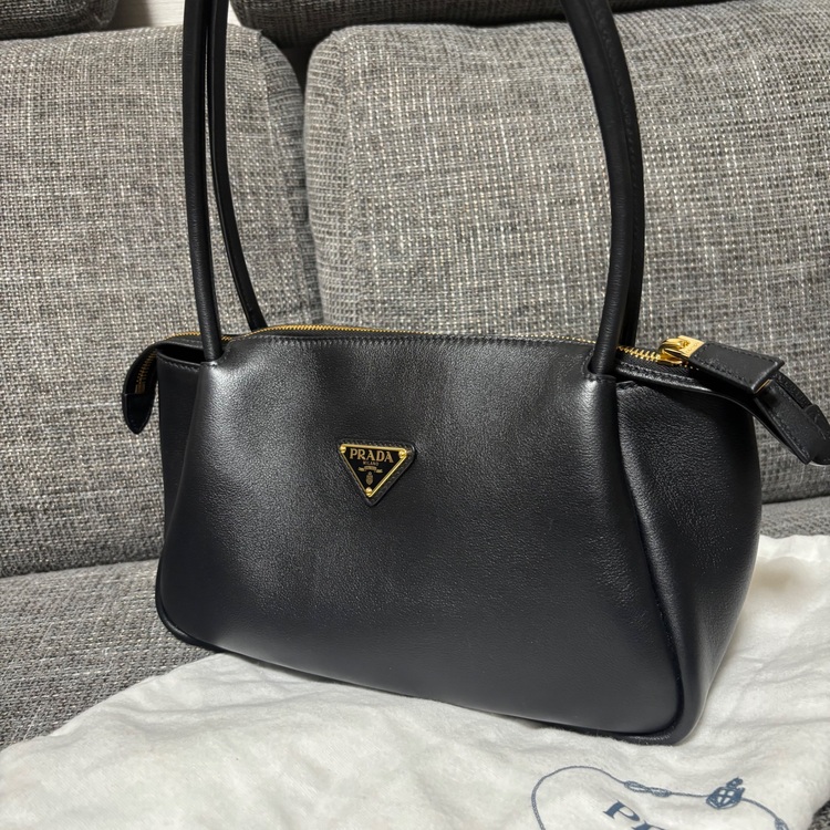 プラダ  （ブランドバッグ）の商品画像 - 査定依頼日：2025年9月4日 - 最高査定価格：243,000円