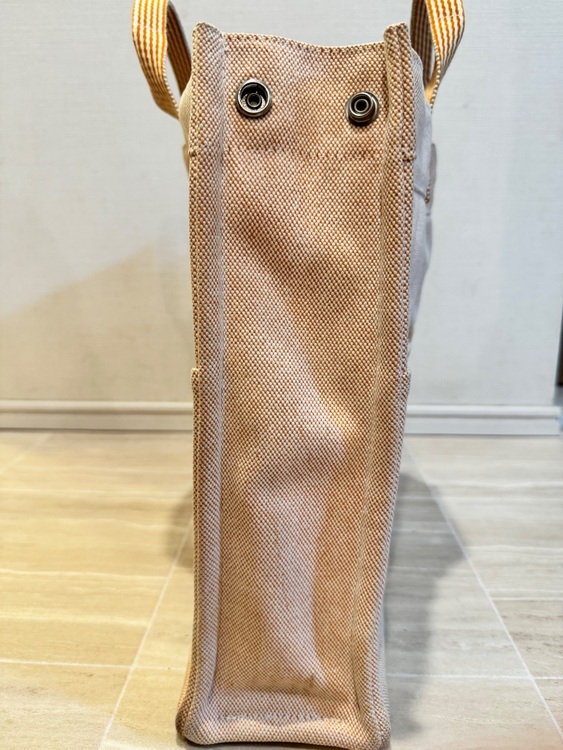 エルメス フールトゥ （ブランドバッグ）の商品画像 - 査定依頼日：2025年7月4日 - 最高査定価格：30,000円