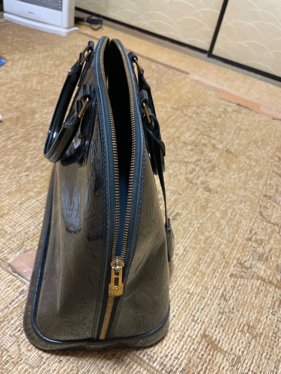 ルイヴィトン ルイヴィトン(その他) （ブランドバッグ）の商品画像 - 査定依頼日：2025年11月20日 - 最高査定価格：40,000円