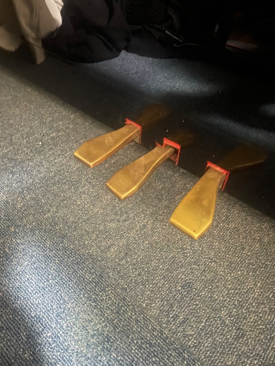 UX-1 499687（ピアノ・楽器・PA機材）の商品画像 - 査定依頼日：2025年11月27日 - 最高査定価格：100,000円