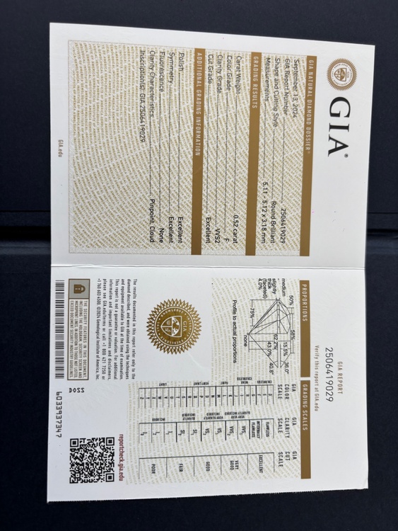 ハリーウィンストン　リング（金・貴金属）の商品画像 - 査定依頼日：2026年3月15日 - 最高査定価格：250,000円