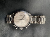 オメガ スピードマスター 3521.8（高級時計）の商品画像 - 査定依頼日：2025年9月27日 - 最高査定価格：275,000円