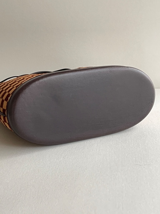 ダミエ　インパラ　ハラコ　（ブランドバッグ）の商品画像 - 査定依頼日：2026年2月12日 - 最高査定価格：35,000円