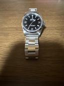 ロレックス エクスプローラー 1427