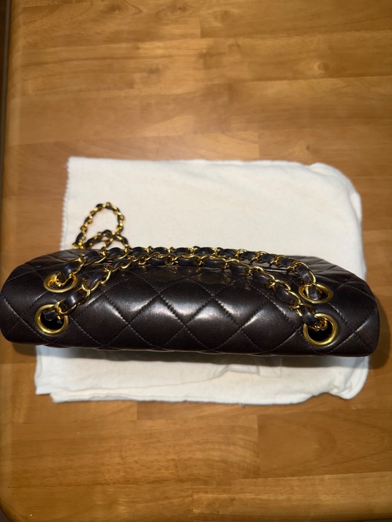 シャネル マトラッセ （ブランドバッグ）の商品画像 - 査定依頼日：2025年7月26日 - 最高査定価格：580,000円