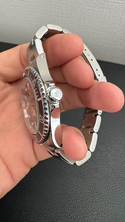 14060M（高級時計）の商品画像 - 査定依頼日：2025年3月18日 - 最高査定価格：1,400,000円