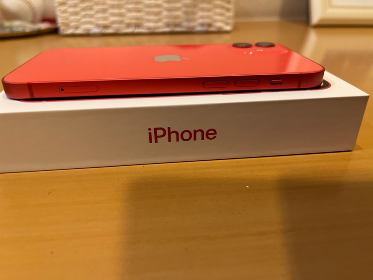 アイホン12  128GB（スマホ）の商品画像 - 査定依頼日：2026年6月5日 - 最高査定価格：19,000円