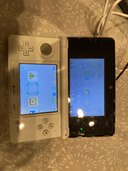 ニンテンドー3DS（ゲーム機本体・ゲームソフト）の商品画像 - 査定依頼日：2022年9月23日 - 最高査定価格：3,500円