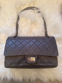 2.55 デカマトラッセ ダブルフラップ（ブランドバッグ）の商品画像 - 査定依頼日：2026年3月25日 - 最高査定価格：230,000円