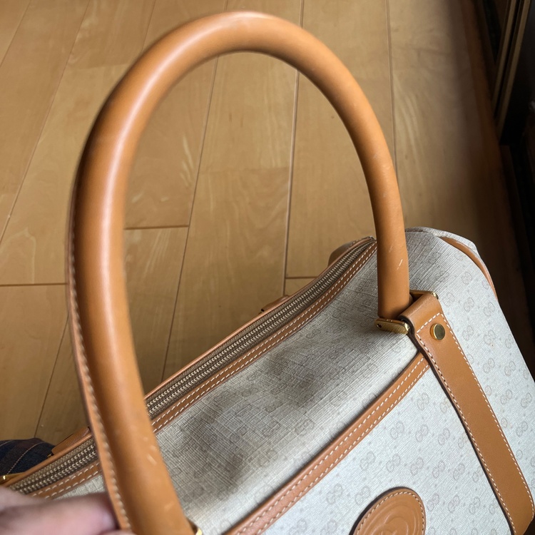 グッチ  （ブランドバッグ）の商品画像 - 査定依頼日：2026年2月7日 - 最高査定価格：15,000円