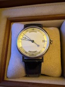 ブレゲ トラディション （高級時計）の商品画像 - 査定依頼日：2025年11月30日 - 最高査定価格：1,300,000円