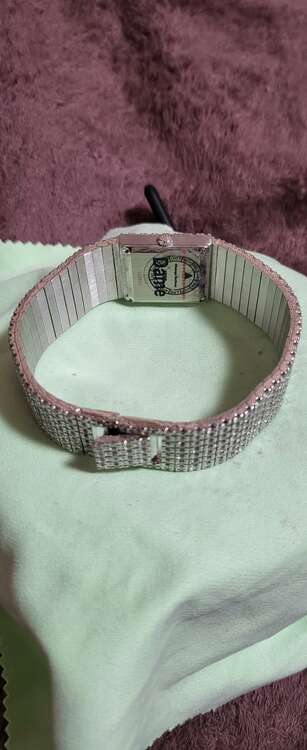 ピアジェ その他 8354（高級時計）の商品画像 - 査定依頼日：2025年2月2日 - 最高査定価格：1,800,000円