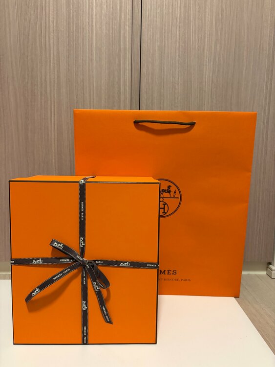 エルメス バーキン （ブランドバッグ）の商品画像 - 査定依頼日：2026年4月12日 - 最高査定価格：3,000,000円