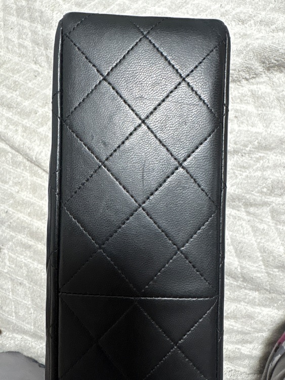 シャネル カンボンライン （ブランドバッグ）の商品画像 - 査定依頼日：2025年10月15日 - 最高査定価格：350,000円