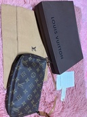 ルイヴィトン モノグラム （ブランドバッグ）の商品画像 - 査定依頼日：2025年12月5日 - 最高査定価格：80,000円