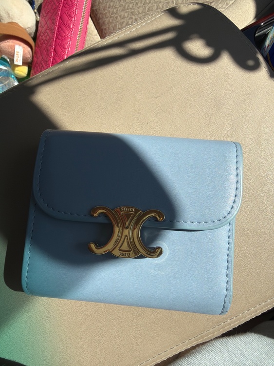 セリーヌ  （ブランドバッグ）の商品画像 - 査定依頼日：2026年4月16日 - 最高査定価格：100,000円