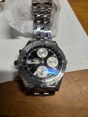 ブライトリング クロノマット a13352（高級時計）の商品画像 - 査定依頼日：2025年11月29日 - 最高査定価格：100,000円