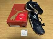 puma スニーカー　チューリン３（その他のスポーツ用品）の商品画像 - 査定依頼日：2025年5月9日 - 最高査定価格：3,000円