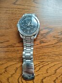 オメガ スピードマスター 3594.50（高級時計）の商品画像 - 査定依頼日：2026年2月1日 - 最高査定価格：540,000円